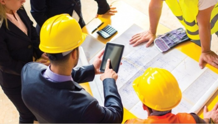 Servicios informáticos especializados. Constructoras Servicios informáticos especializados. Constructoras