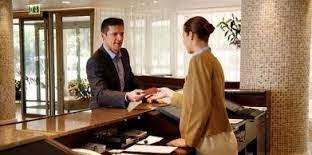 Servicios informáticos especializados. Hoteles Servicios informáticos especializados. Hoteles